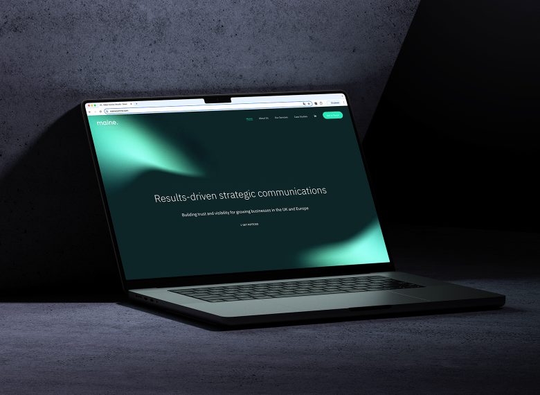 Maine Comms: Maine Comms: A tech-focused financial PR firm