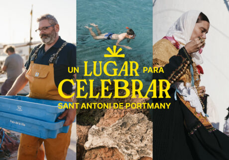 Sant Antoni de Portmany: A Place to Celebrate